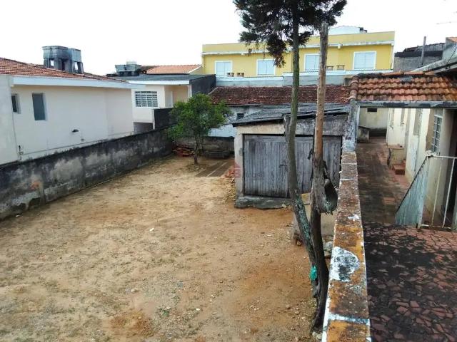 Terreno / Lote para Venda em São Paulo/SP Vila Inglesa