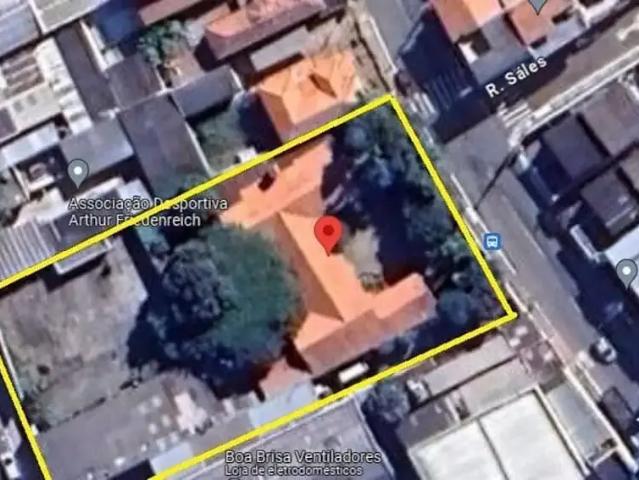 Terreno / Lote para Venda em São Paulo/SP Vila Independência