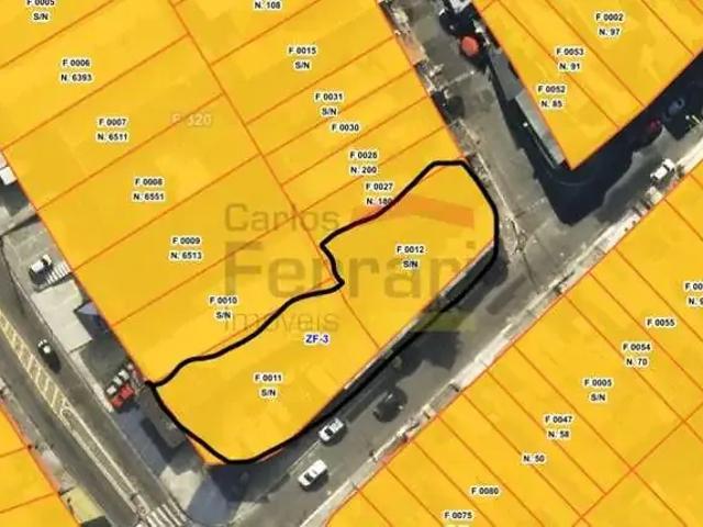 Terreno / Lote para Venda em São Paulo/SP Vila Independência