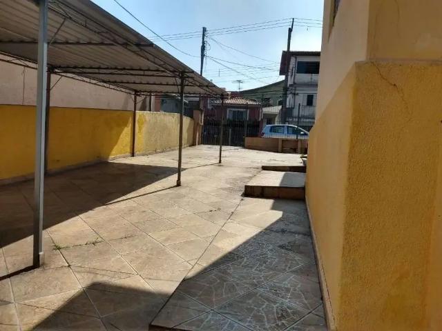 Terreno / Lote para Venda em São Paulo/SP Vila Independência