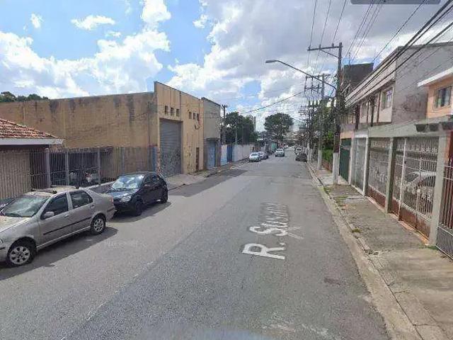 Terreno / Lote para Venda em São Paulo/SP Vila Independência