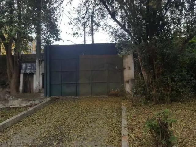 Terreno / Lote para Venda em São Paulo/SP Vila Independência