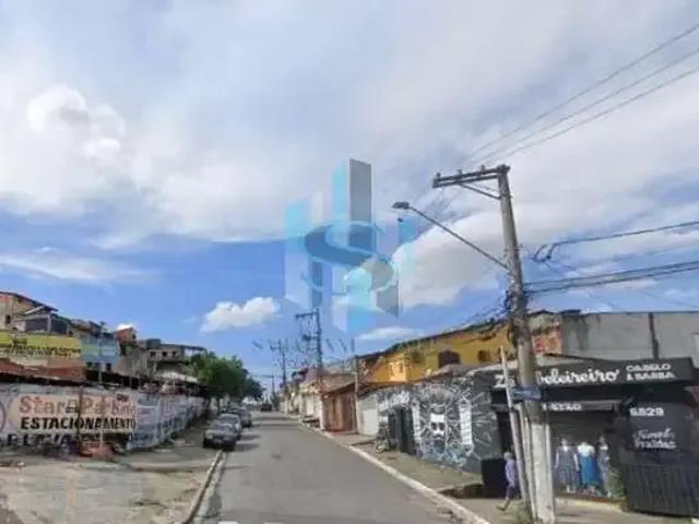 Terreno / Lote para Venda em São Paulo/SP Vila Independência