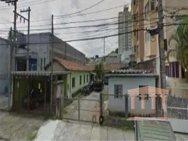 Terreno / Lote para Venda em São Paulo/SP Vila Indiana