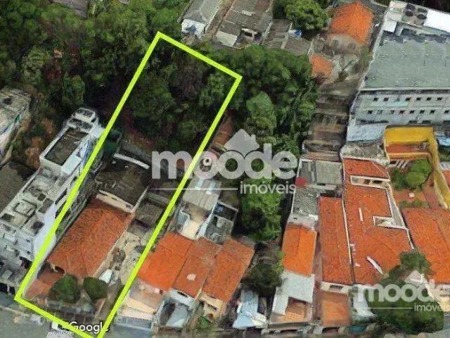 Terreno / Lote para Venda em São Paulo/SP Vila Indiana