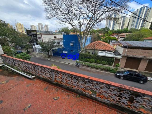Terreno / Lote para Venda em São Paulo/SP Vila Indiana