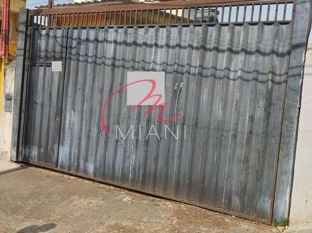 Terreno / Lote para Venda em São Paulo/SP Vila Indiana