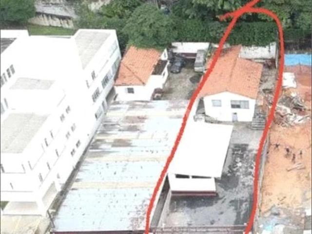Terreno / Lote para Venda em São Paulo/SP Vila Indiana