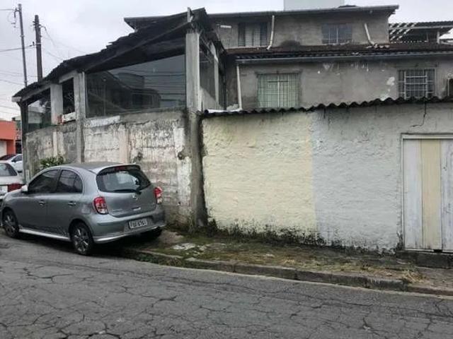 Terreno / Lote para Venda em São Paulo/SP Vila Indiana