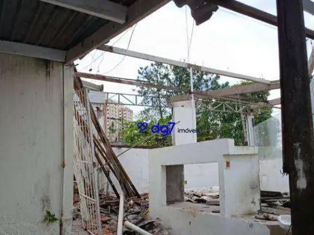 Terreno / Lote para Venda em São Paulo/SP Vila Indiana