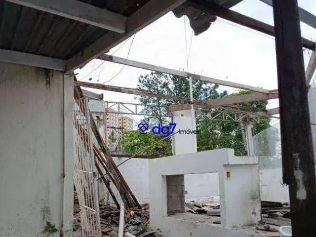 Terreno / Lote para Venda em São Paulo/SP Vila Indiana
