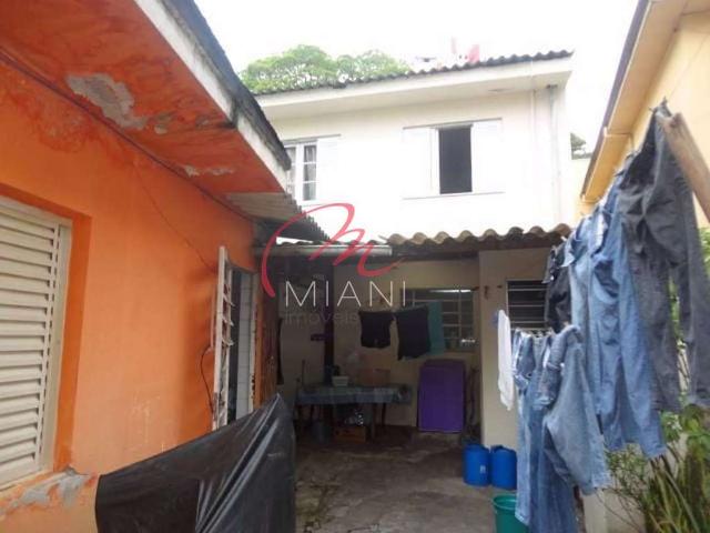 Terreno / Lote para Venda em São Paulo/SP Vila Indiana