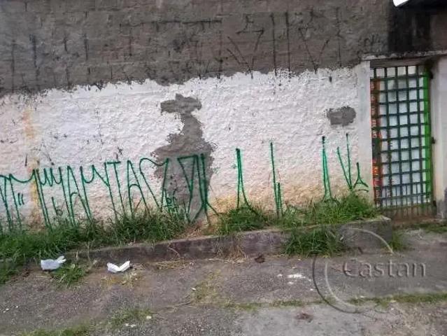 Terreno / Lote para Venda em São Paulo/SP Vila Industrial