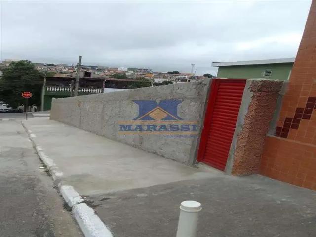 Terreno / Lote para Venda em São Paulo/SP Vila Industrial