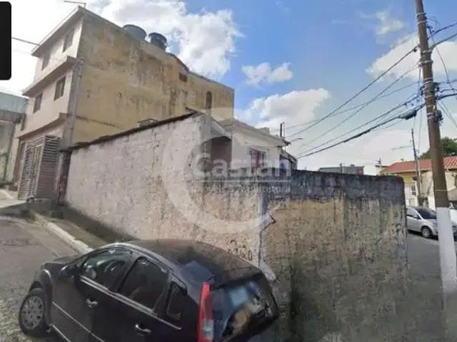 Terreno / Lote para Venda em São Paulo/SP Vila Industrial