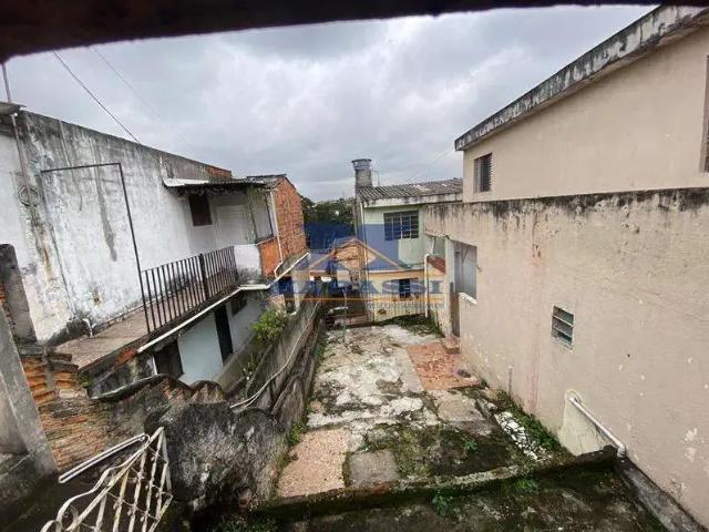 Terreno / Lote para Venda em São Paulo/SP Vila Industrial