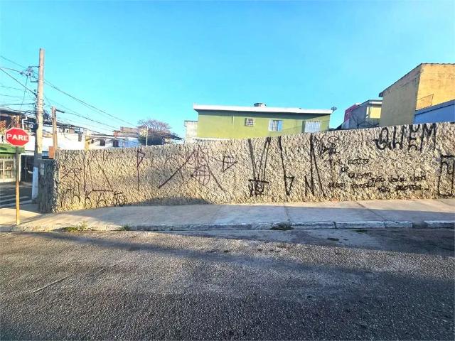 Terreno / Lote para Venda em São Paulo/SP Vila Industrial