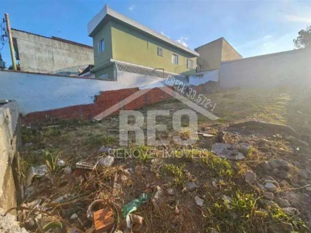 Terreno / Lote para Venda em São Paulo/SP Vila Industrial