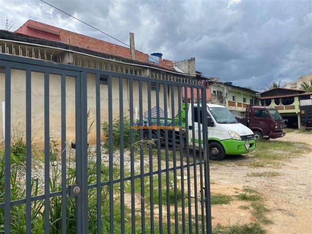 Terreno / Lote para Venda em São Paulo/SP Vila Industrial