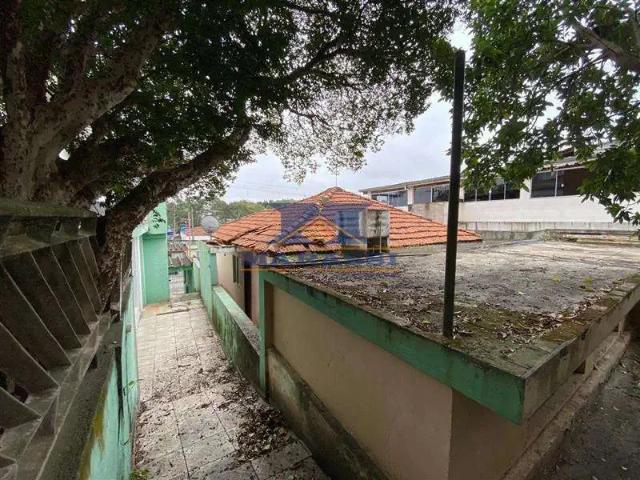 Terreno / Lote para Venda em São Paulo/SP Vila Industrial