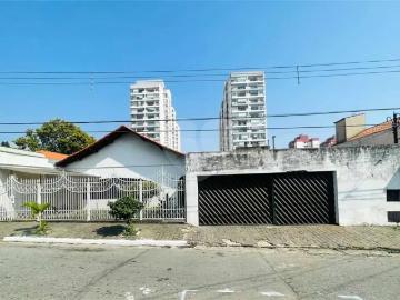 Terreno / Lote para Venda em São Paulo/SP Jardim Anália Franco 5 Quartos