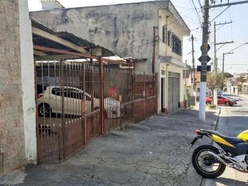 Terreno / Lote para Venda em São Paulo/SP Vila Invernada