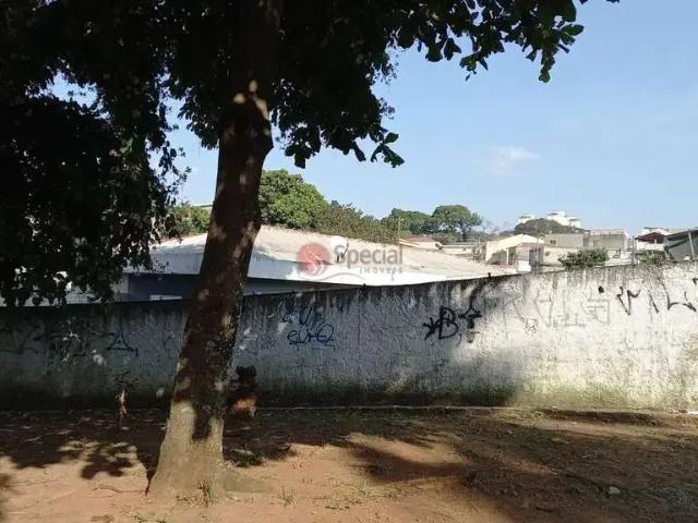 Terreno / Lote para Venda em São Paulo/SP Vila Invernada