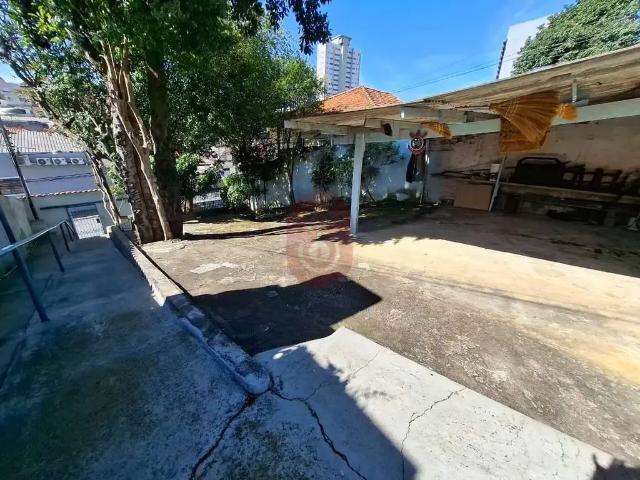 Terreno / Lote para Venda em São Paulo/SP Vila Invernada