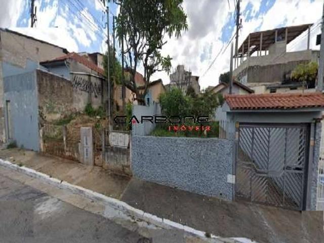 Terreno / Lote para Venda em São Paulo/SP Vila Invernada