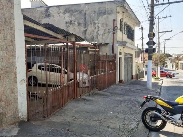 Terreno / Lote para Venda em São Paulo/SP Vila Invernada
