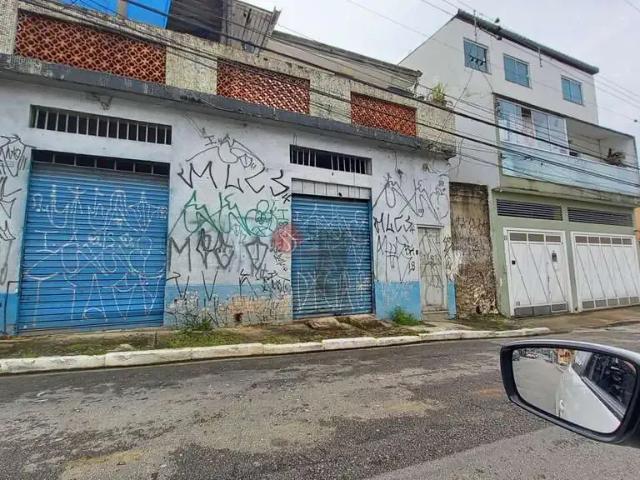 Terreno / Lote para Venda em São Paulo/SP Vila Invernada
