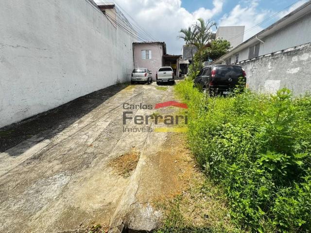 Terreno / Lote para Venda em São Paulo/SP Vila Invernada
