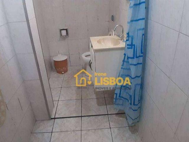 Terreno / Lote para Venda em São Paulo/SP Vila Invernada