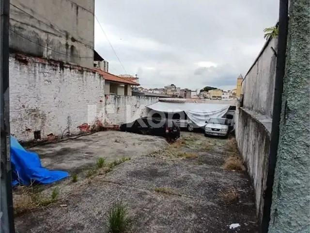 Terreno / Lote para Venda em São Paulo/SP Vila Invernada