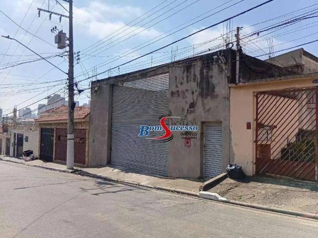 Terreno / Lote para Venda em São Paulo/SP Vila Invernada