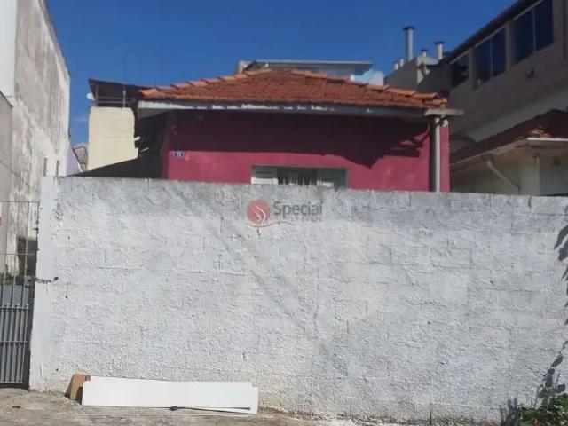 Terreno / Lote para Venda em São Paulo/SP Vila Invernada