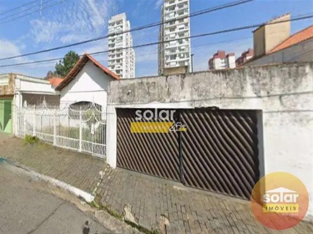 Terreno / Lote para Venda em São Paulo/SP Vila Invernada