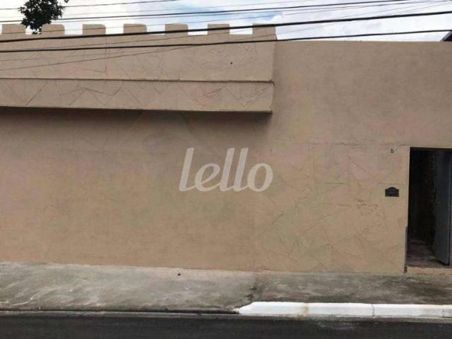 Terreno / Lote para Venda em São Paulo/SP Vila Invernada