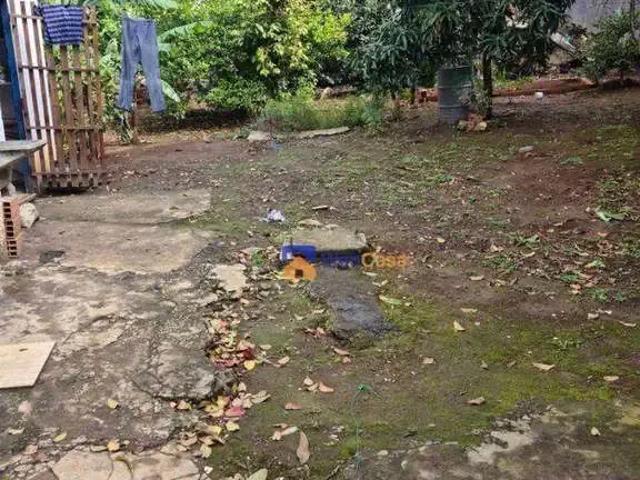 Terreno / Lote para Venda em São Paulo/SP Vila Invernada