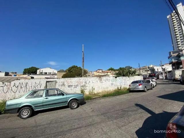 Terreno / Lote para Venda em São Paulo/SP Vila Invernada