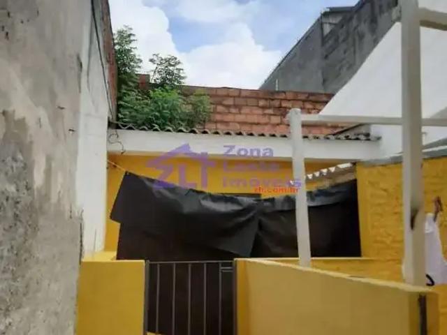 Terreno / Lote para Venda em São Paulo/SP Vila Invernada