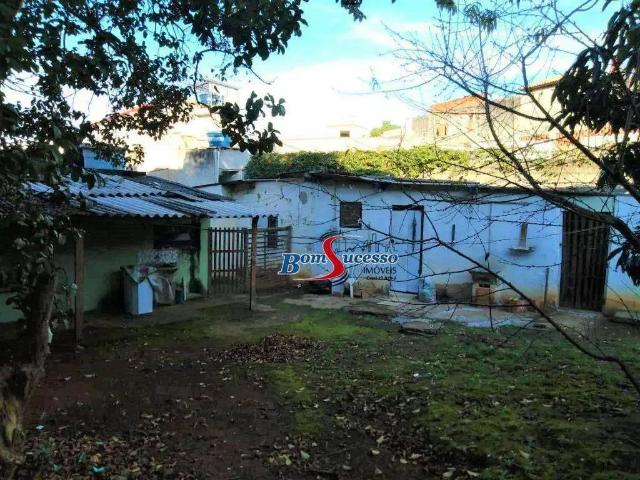 Terreno / Lote para Venda em São Paulo/SP Vila Invernada