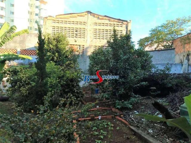 Terreno / Lote para Venda em São Paulo/SP Vila Invernada