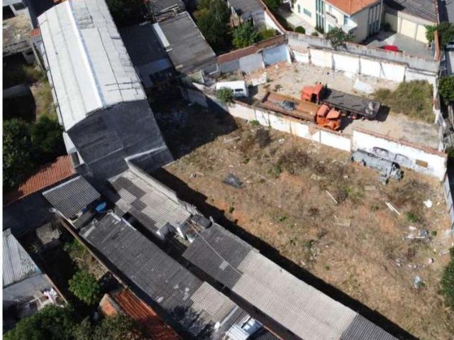 Terreno / Lote para Venda em São Paulo/SP Vila Invernada
