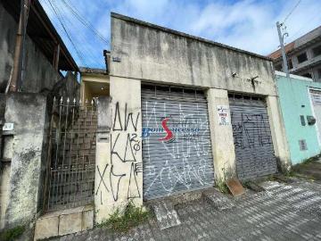 Terreno / Lote para Venda em São Paulo/SP Vila Invernada