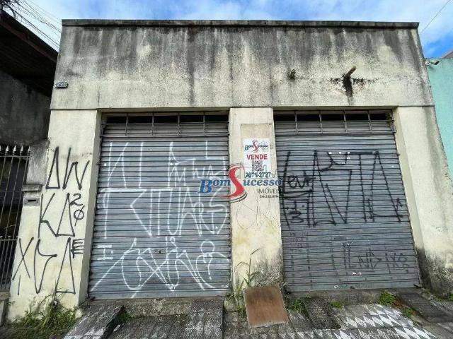 Terreno / Lote para Venda em São Paulo/SP Vila Invernada