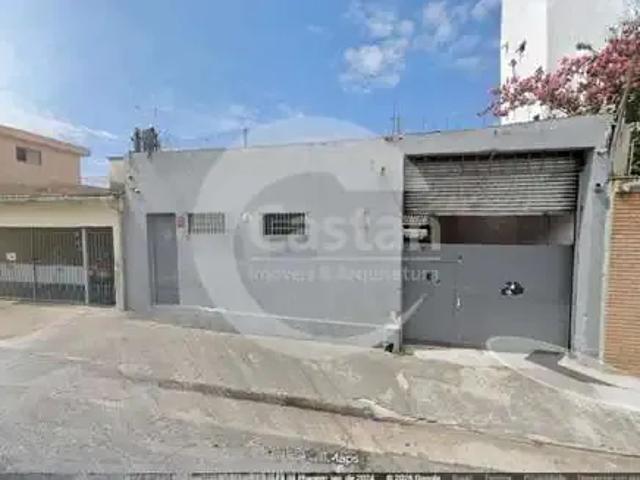Terreno / Lote para Venda em São Paulo/SP Vila Invernada