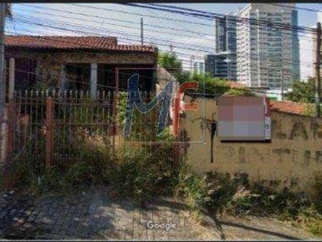 Terreno / Lote para Venda em São Paulo/SP Vila Invernada