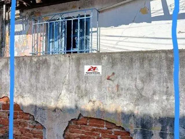 Terreno / Lote para Venda em São Paulo/SP Vila Invernada 2 Quartos