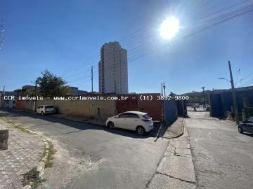 Terreno / Lote para Venda em São Paulo/SP Vila Iolanda Lajeado 1 Quartos
